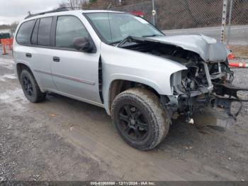  Salvage GMC Envoy