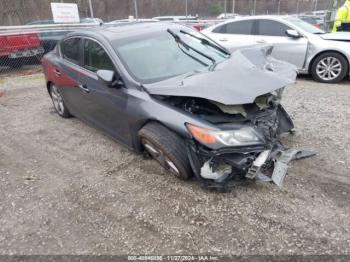  Salvage Acura ILX