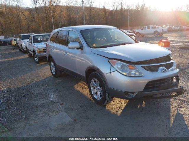  Salvage Hyundai Veracruz