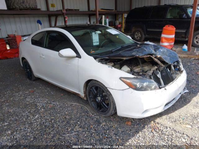  Salvage Scion TC