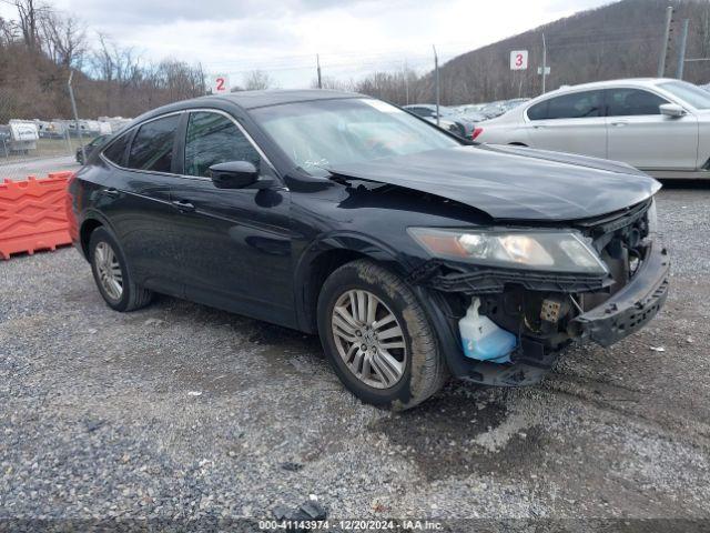  Salvage Honda Crosstour