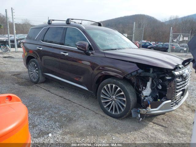  Salvage Hyundai PALISADE