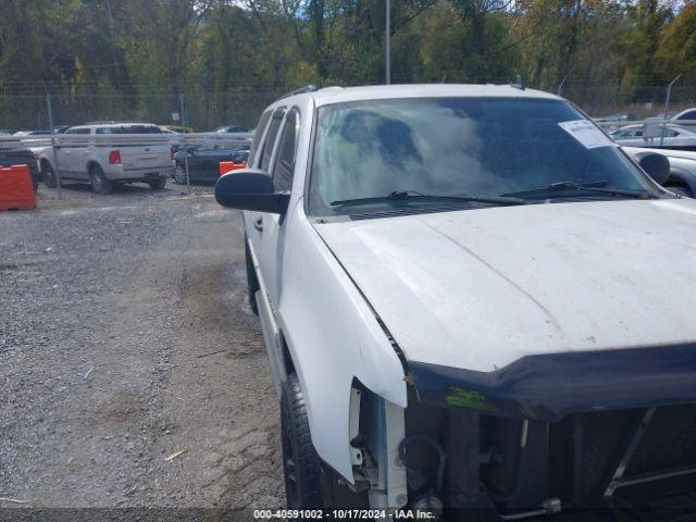  Salvage Chevrolet Suburban 1500