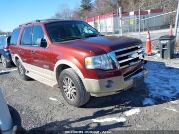  Salvage Ford Expedition