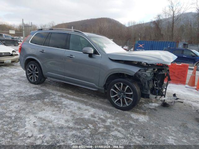  Salvage Volvo XC90