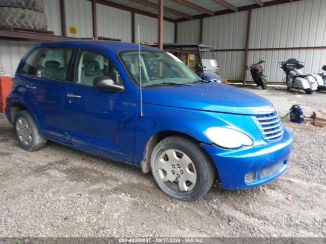  Salvage Chrysler PT Cruiser