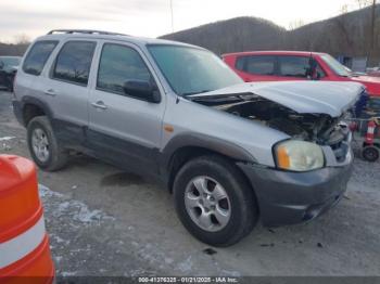  Salvage Mazda Tribute