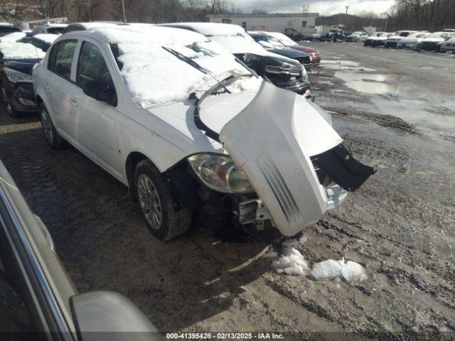  Salvage Chevrolet Cobalt