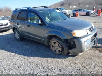  Salvage Saturn Vue