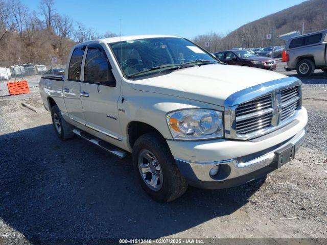  Salvage Dodge Ram 1500