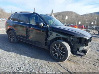  Salvage Volvo XC90