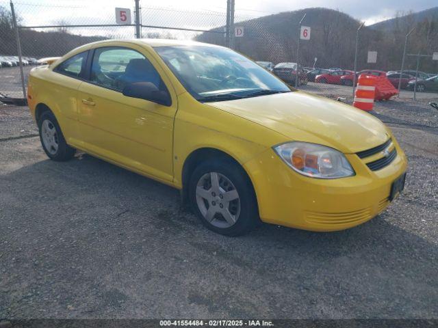  Salvage Chevrolet Cobalt