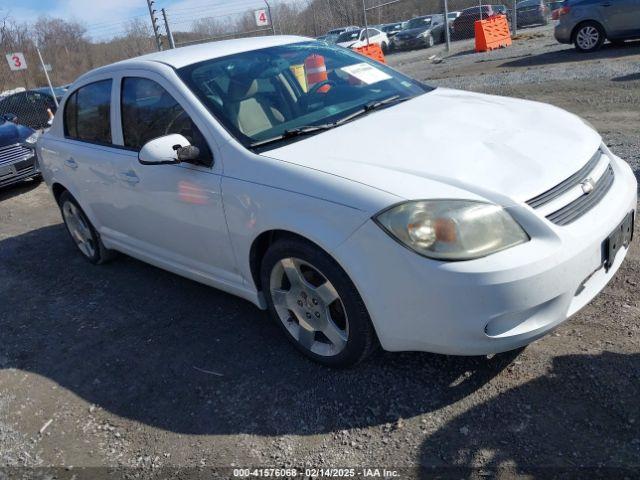  Salvage Chevrolet Cobalt