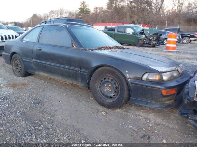  Salvage Acura Integra