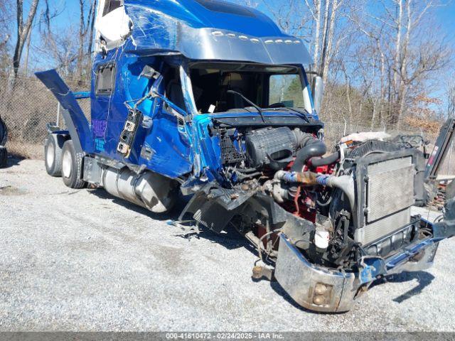  Salvage Volvo Vt