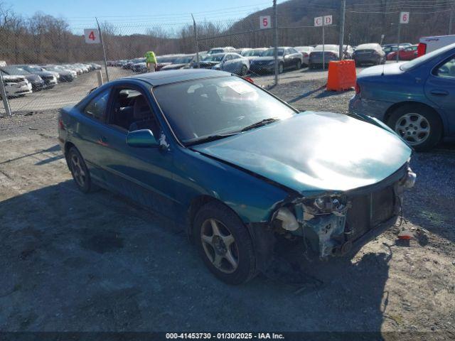  Salvage Acura Integra