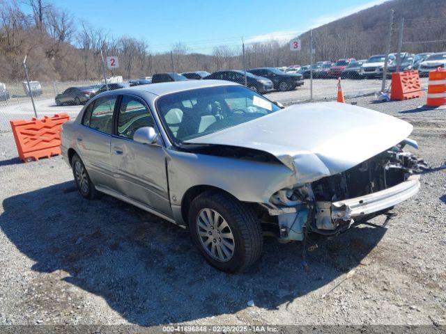  Salvage Buick LeSabre