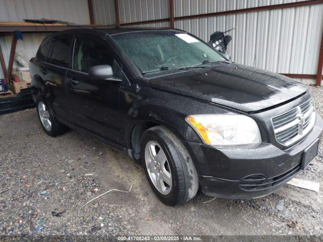  Salvage Dodge Caliber