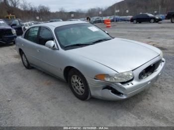  Salvage Buick LeSabre