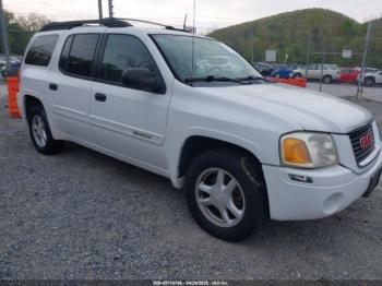  Salvage GMC Envoy XL