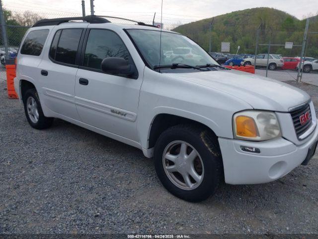  Salvage GMC Envoy XL