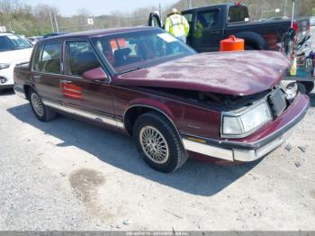  Salvage Buick Electra