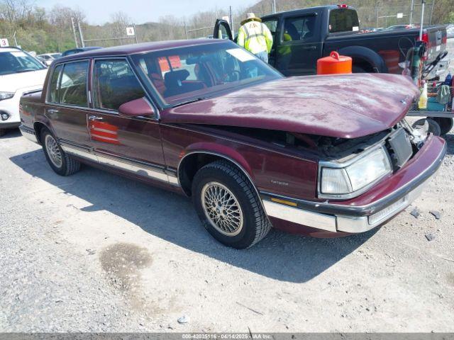 Salvage Buick Electra