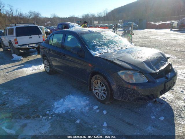  Salvage Chevrolet Cobalt