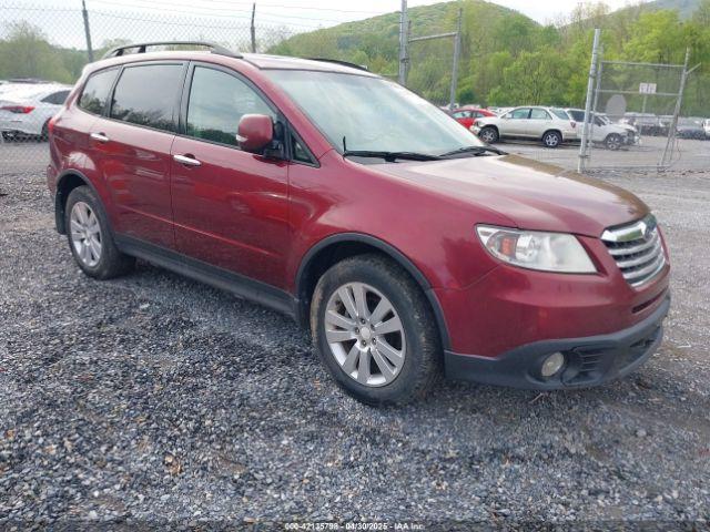  Salvage Subaru Tribeca