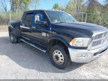  Salvage Ram 3500