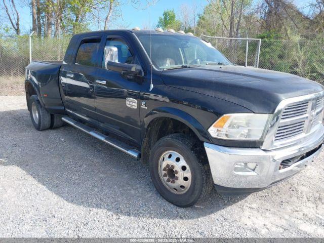  Salvage Ram 3500