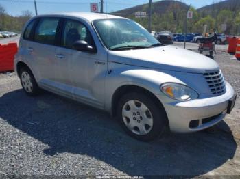  Salvage Chrysler PT Cruiser