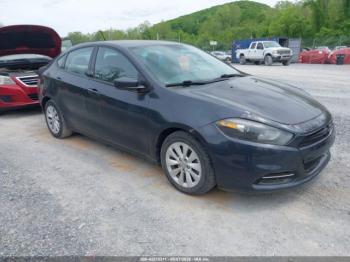  Salvage Dodge Dart