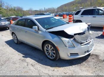  Salvage Cadillac XTS