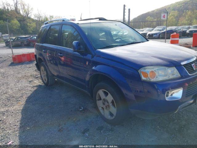  Salvage Saturn Vue