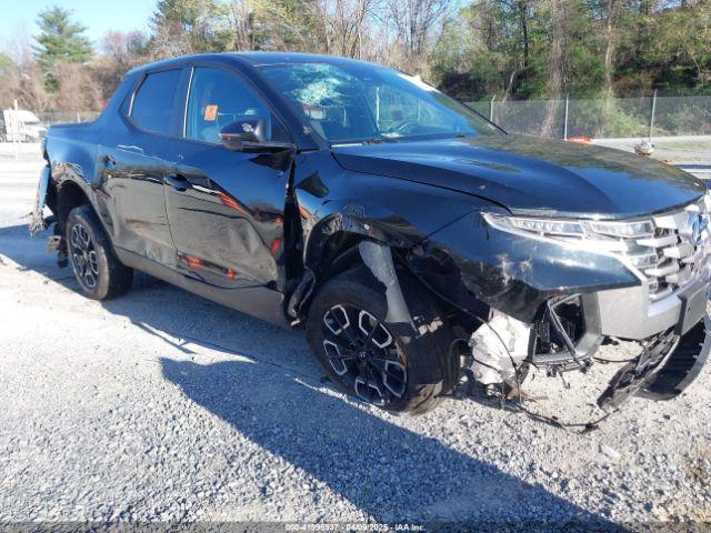  Salvage Hyundai SANTA CRUZ