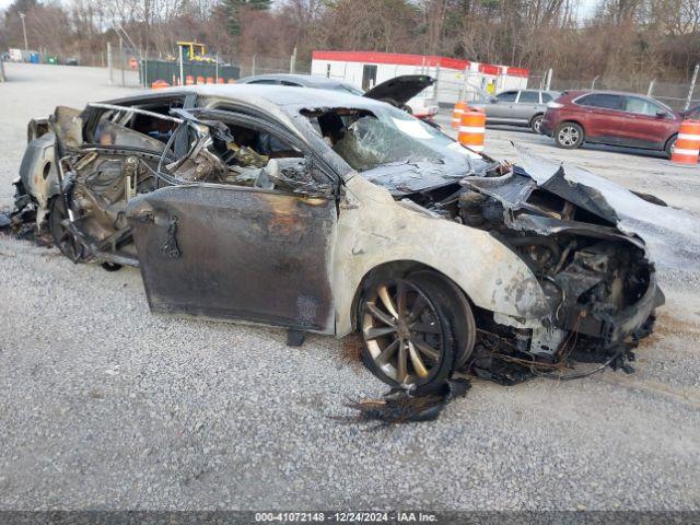  Salvage Cadillac XTS