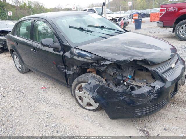 Salvage Chevrolet Cobalt