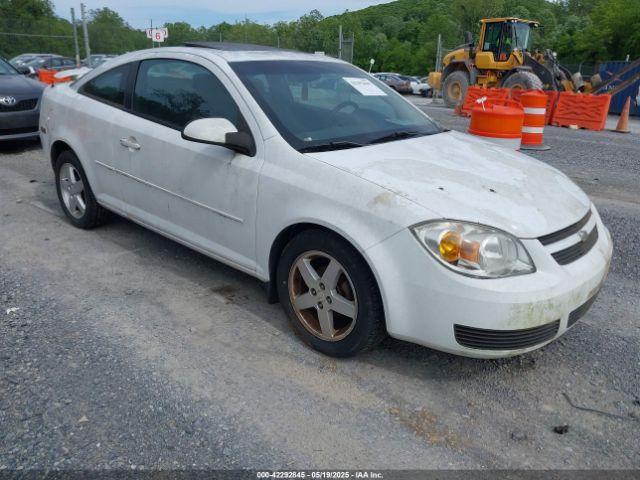  Salvage Chevrolet Cobalt