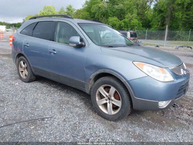  Salvage Hyundai Veracruz