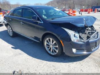  Salvage Cadillac XTS