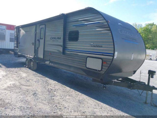  Salvage Four Seasons River M-3