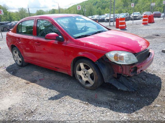 Salvage Chevrolet Cobalt