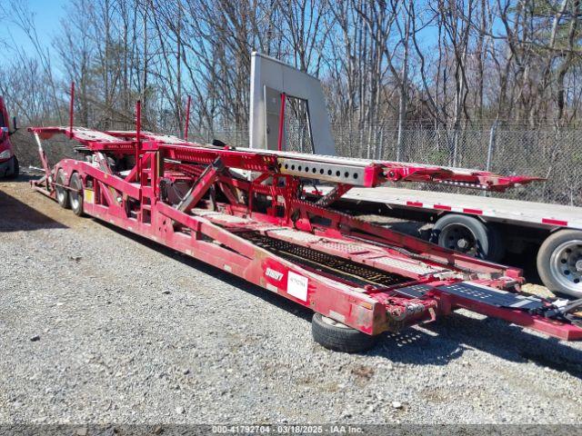  Salvage Cottrell Inc Auto Hauler