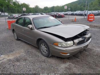  Salvage Buick LeSabre