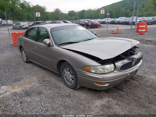  Salvage Buick LeSabre