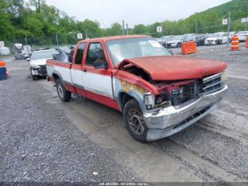  Salvage Dodge Dakota
