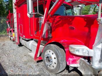  Salvage Peterbilt 389