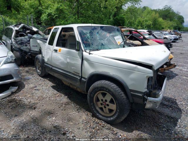  Salvage Chevrolet S Truck
