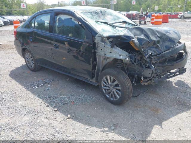  Salvage Mitsubishi Mirage